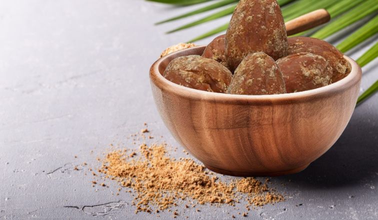 Palm Sugar